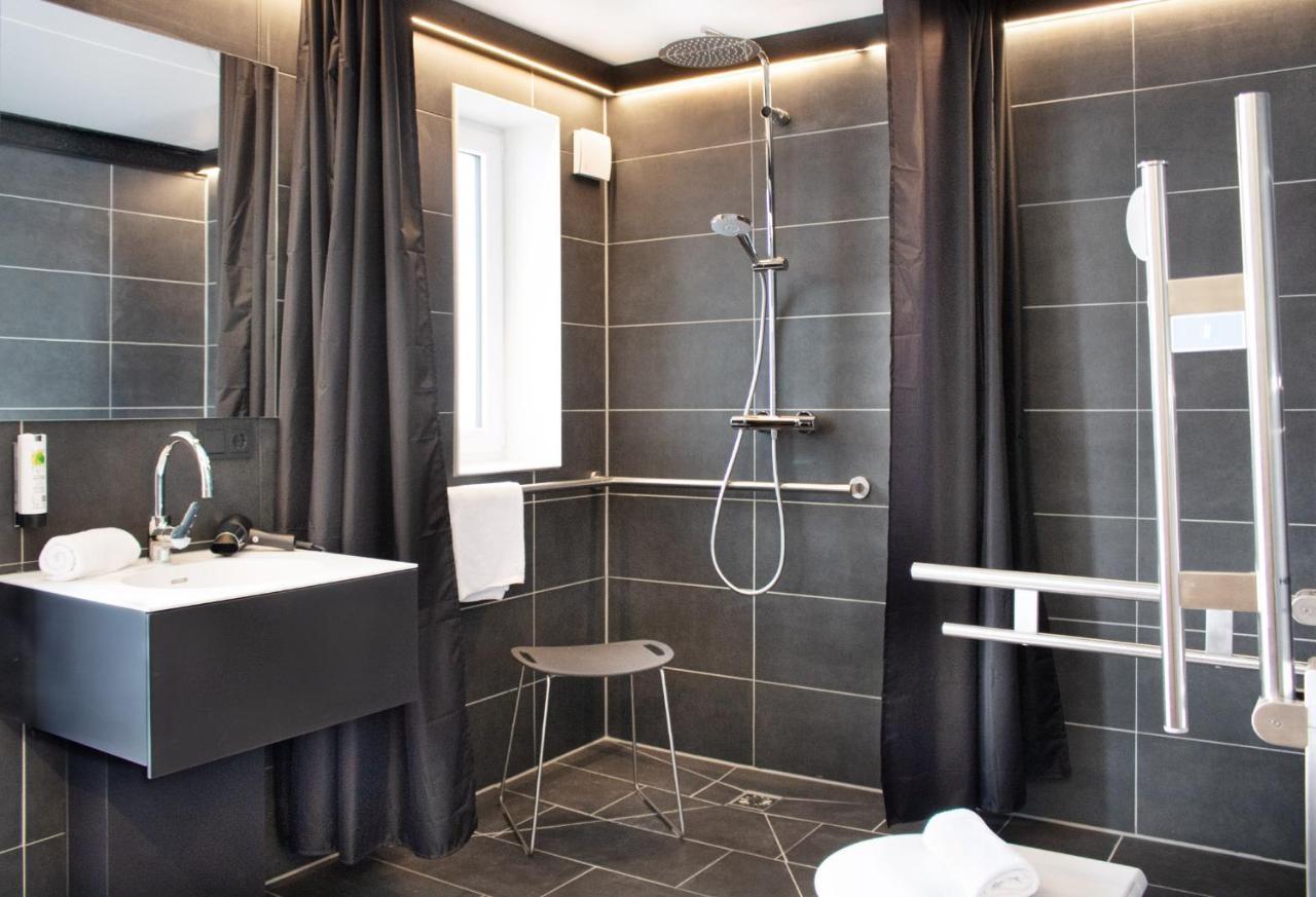 Fz Hotel By Wmm Hotels Fritzlar Exterior photo